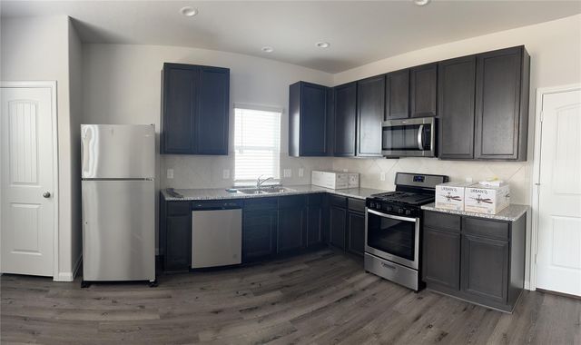 22007 Sovereign Heights Lane, Houston, TX 77073