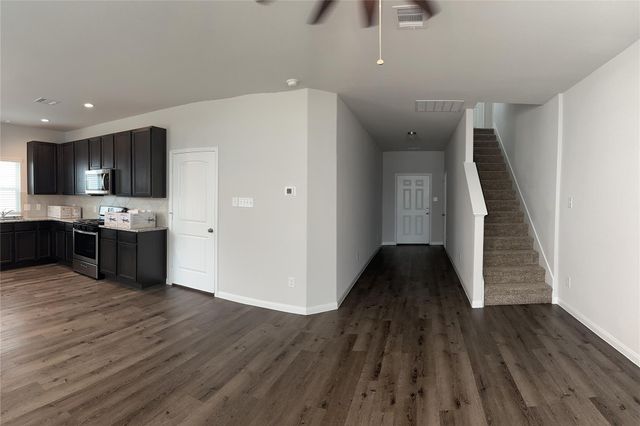 22007 Sovereign Heights Lane, Houston, TX 77073