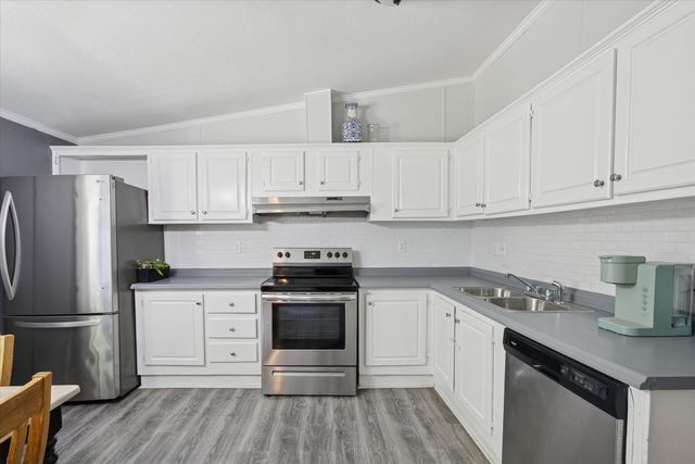 235 Wonder Drive, Springtown, TX 76082