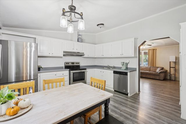 235 Wonder Drive, Springtown, TX 76082