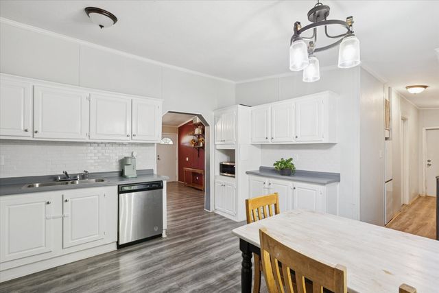 235 Wonder Drive, Springtown, TX 76082