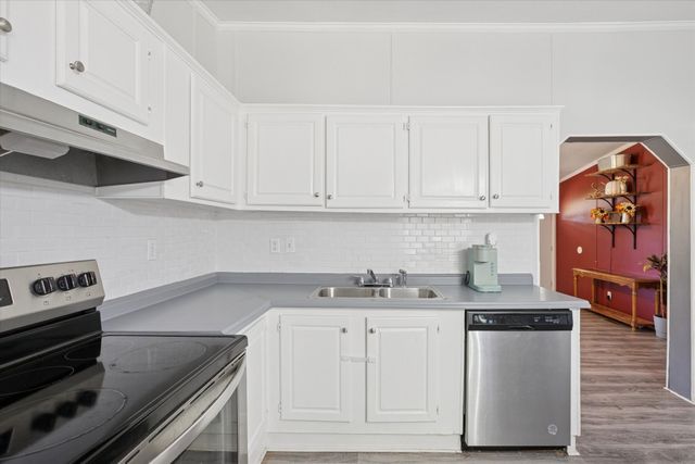 235 Wonder Drive, Springtown, TX 76082