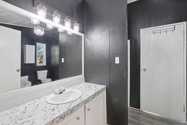 235 Wonder Drive, Springtown, TX 76082