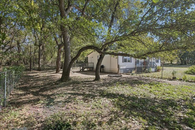 235 Wonder Drive, Springtown, TX 76082