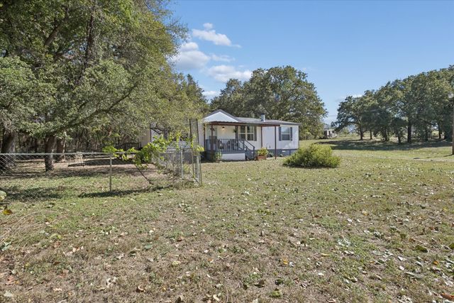 235 Wonder Drive, Springtown, TX 76082