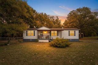 235 Wonder Drive, Springtown, TX 76082