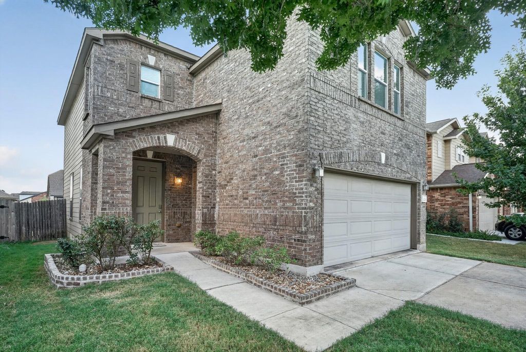 6720 Sunderland TRL, Austin, TX 78747