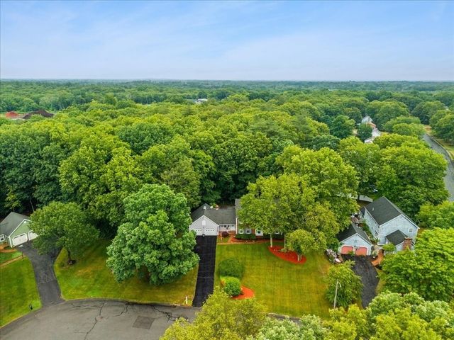 25 Arbor Way, Taunton, MA 02780