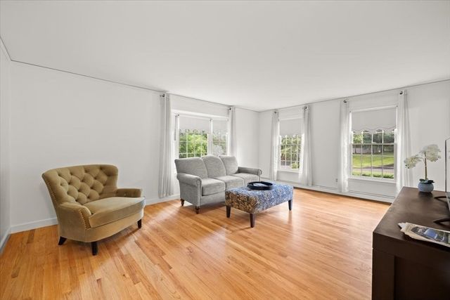 25 Arbor Way, Taunton, MA 02780