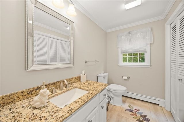 25 Arbor Way, Taunton, MA 02780