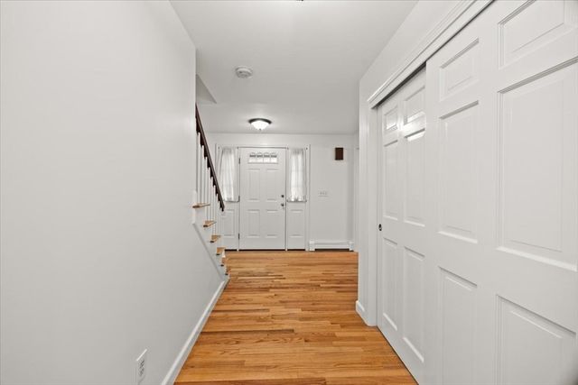 25 Arbor Way, Taunton, MA 02780