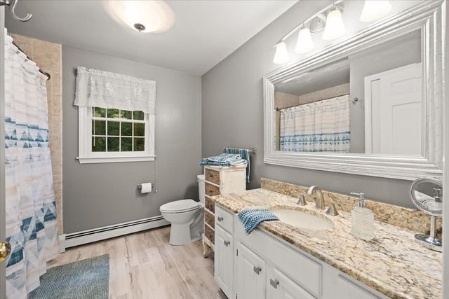 25 Arbor Way, Taunton, MA 02780