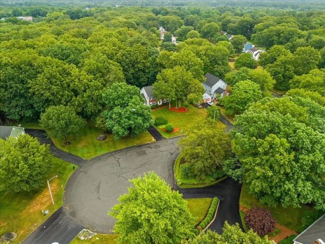 25 Arbor Way, Taunton, MA 02780