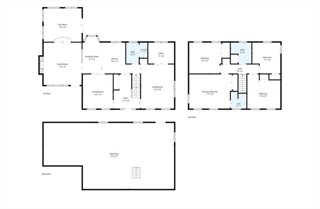 25 Arbor Way, Taunton, MA 02780