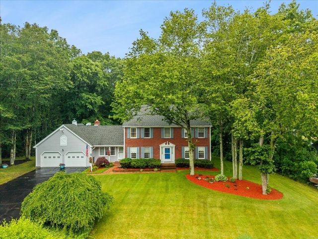 25 Arbor Way, Taunton, MA 02780