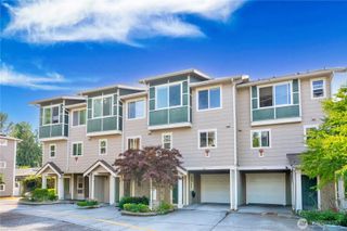 1166 N 198th Street, Shoreline, WA 98133