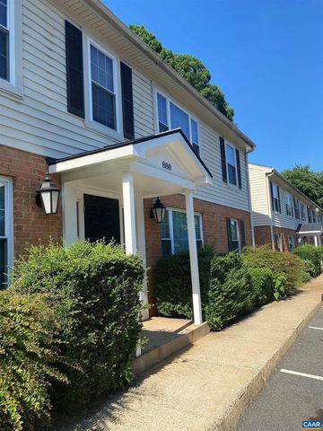 875 FOUNTAIN CT #MULTIPLE UNITS, Charlottesville, VA 22901
