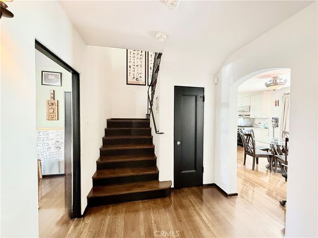 580 S Berkeley Avenue, San Marino, CA 91108