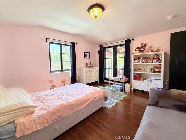 580 S Berkeley Avenue, San Marino, CA 91108