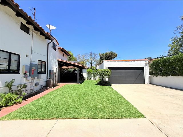 580 S Berkeley Avenue, San Marino, CA 91108