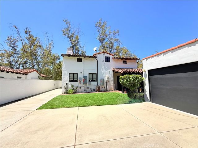 580 S Berkeley Avenue, San Marino, CA 91108