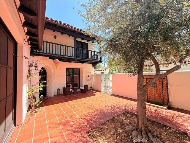 580 S Berkeley Avenue, San Marino, CA 91108