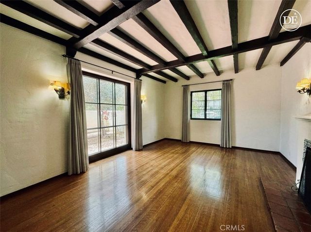 580 S Berkeley Avenue, San Marino, CA 91108