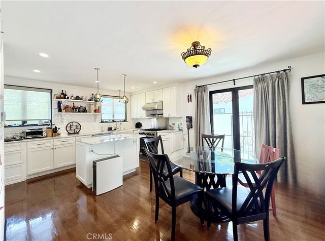 580 S Berkeley Avenue, San Marino, CA 91108