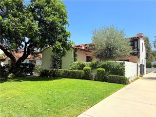 580 S Berkeley Avenue, San Marino, CA 91108