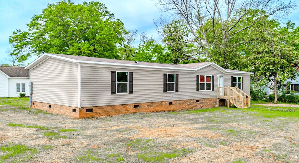 303 Marion Avenue, Gaffney, SC 29341