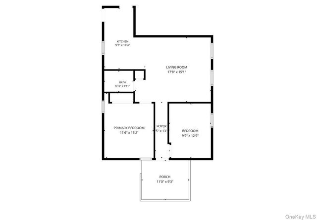 84-70 159th Street, Jamaica Hills, NY 11432