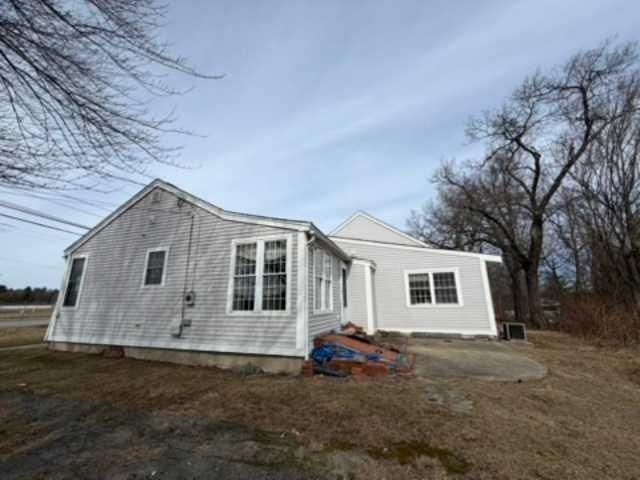 127 Daniel Webster Highway, Merrimack, NH 03054