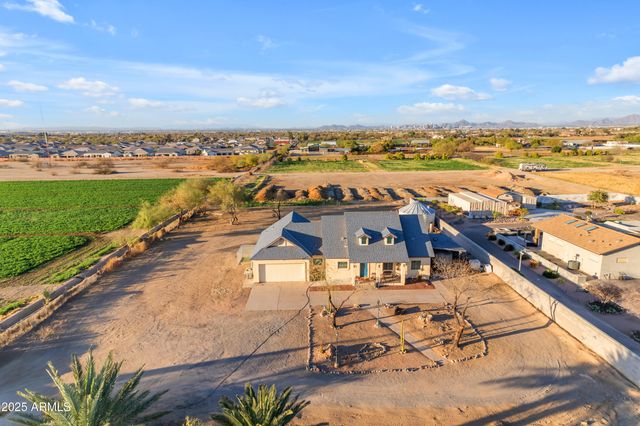 2064 W DOBBINS Road, Phoenix, AZ 85041