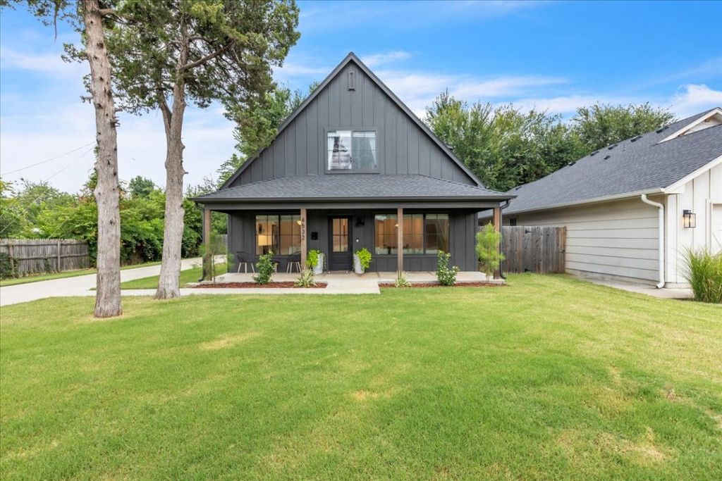 4532 N Grand Boulevard, Oklahoma City, OK 73112