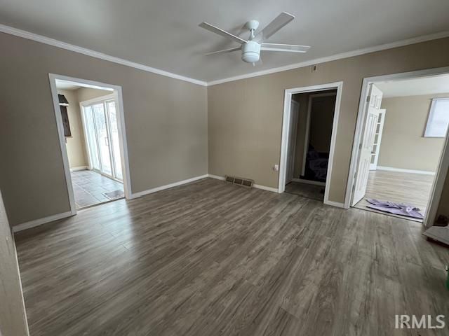 215 S Albany Street, Wolcottville, IN 46795