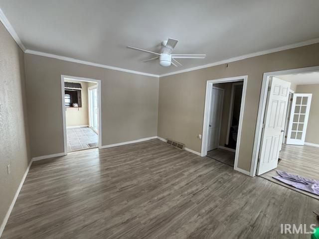 215 S Albany Street, Wolcottville, IN 46795