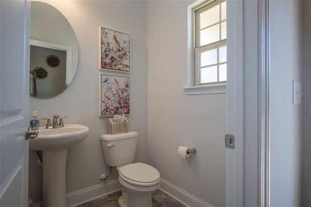 668 Bald Ridge Circle, Demorest, GA 30535