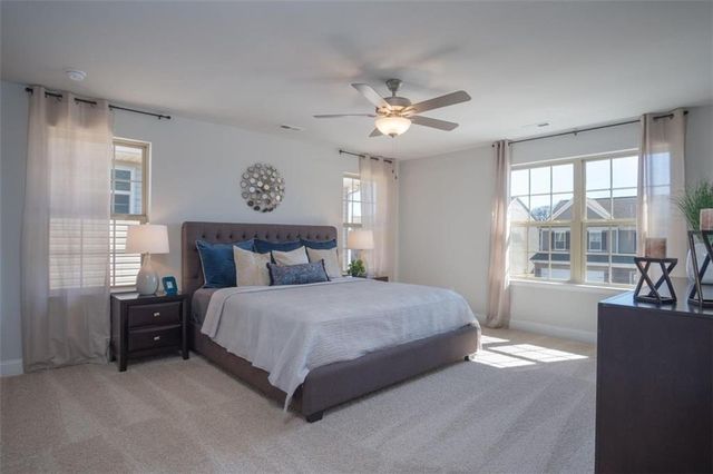 668 Bald Ridge Circle, Demorest, GA 30535