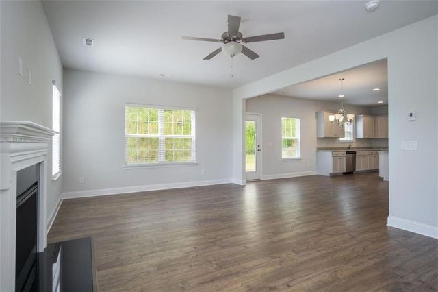 668 Bald Ridge Circle, Demorest, GA 30535