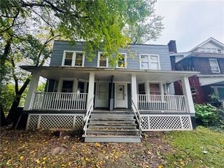 9013 Harris Avenue, Cleveland, OH 44104