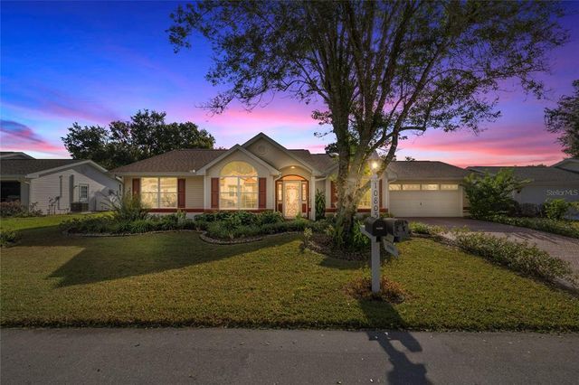 10805 SW 83RD AVENUE, Ocala, FL 34481