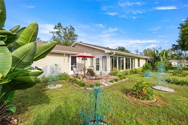 10805 SW 83RD AVENUE, Ocala, FL 34481