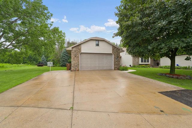 1123 STILLMEADOW LANE, Menasha, WI 54952