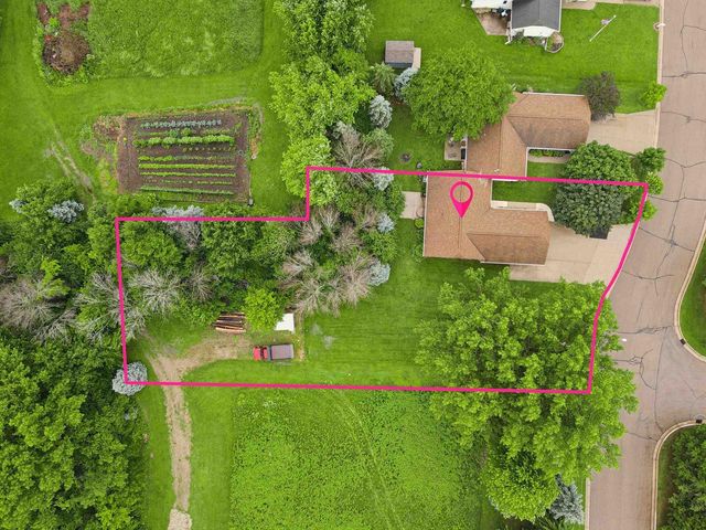 1123 STILLMEADOW LANE, Menasha, WI 54952