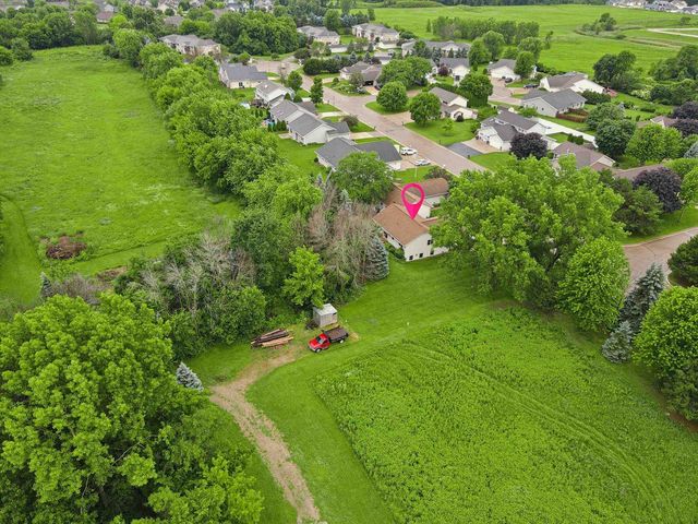 1123 STILLMEADOW LANE, Menasha, WI 54952