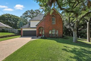 466 Silver Creek Drive, Duncanville, TX 75137