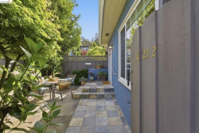 6252 Merced Ave, Oakland, CA 94611