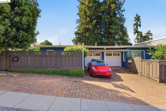 6252 Merced Ave, Oakland, CA 94611