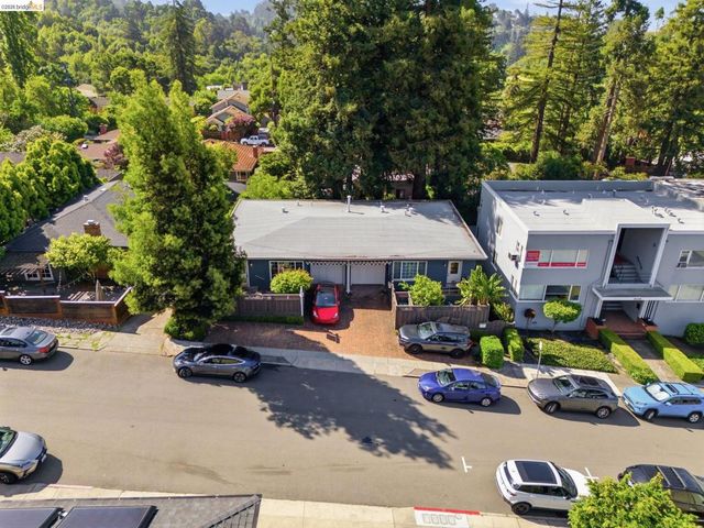 6252 Merced Ave, Oakland, CA 94611