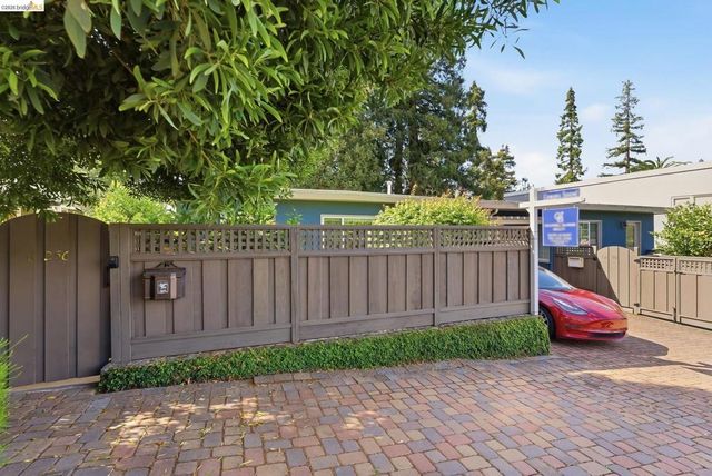 6252 Merced Ave, Oakland, CA 94611